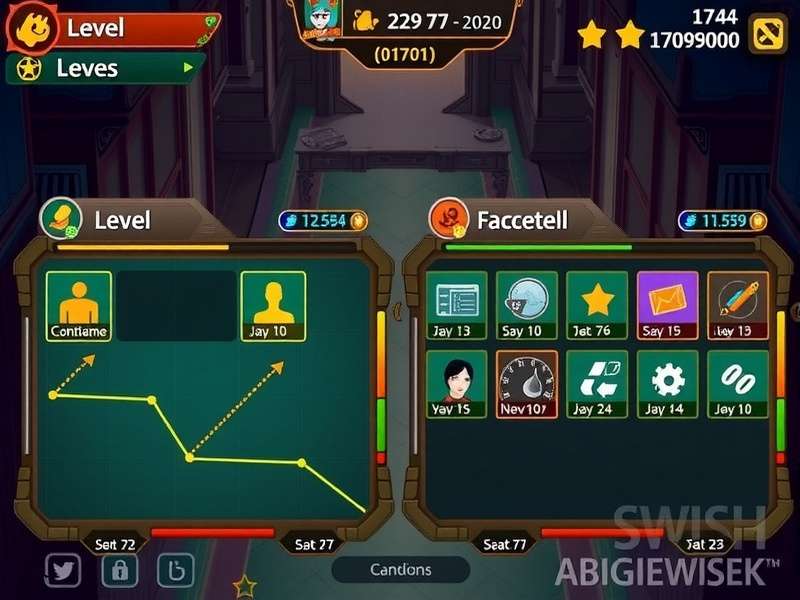 Swish Master Jugaad gameplay screenshot