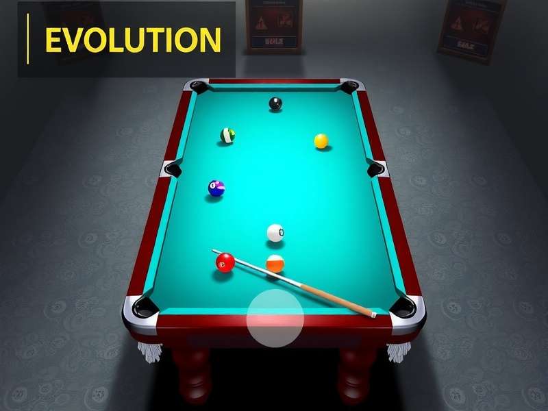 Community impact of Billiard Ace India across different regions