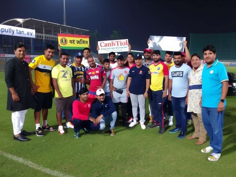 Player profile: Arjun 'Titan' Kumar