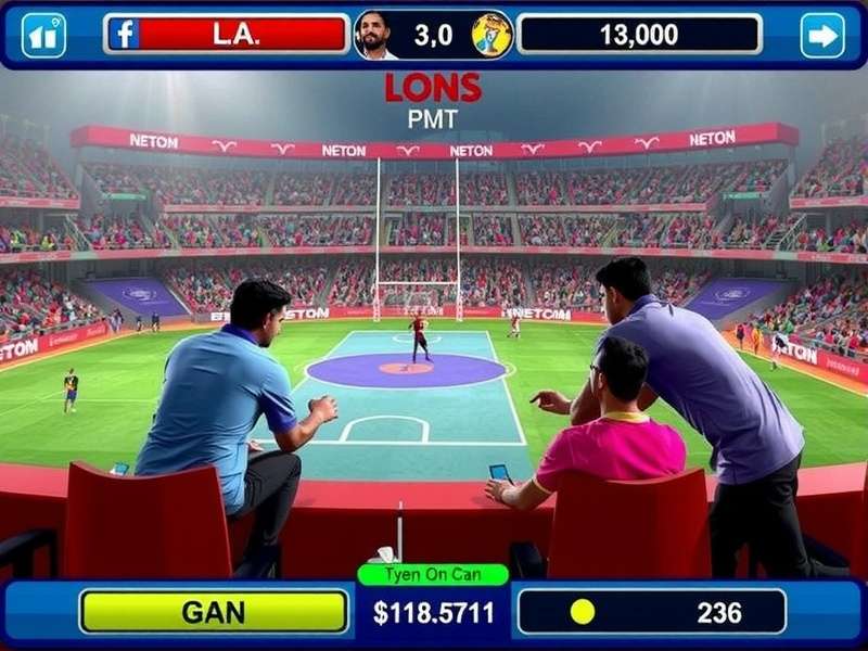 AitmaaDTV headquarters