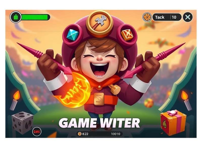 Ultimate Football web app dashboard showing live match stats and player selection