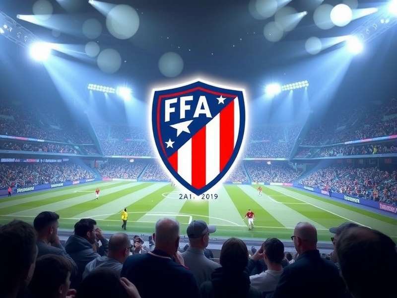 Strategic view of EA FC Web App interface showing team management and market