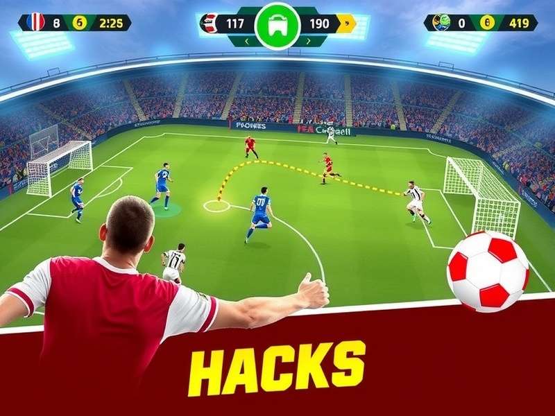 Ultimate Football team celebrating victory