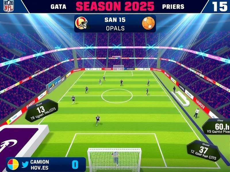 Ultimate Football Season 15 Meta Analysis Chart