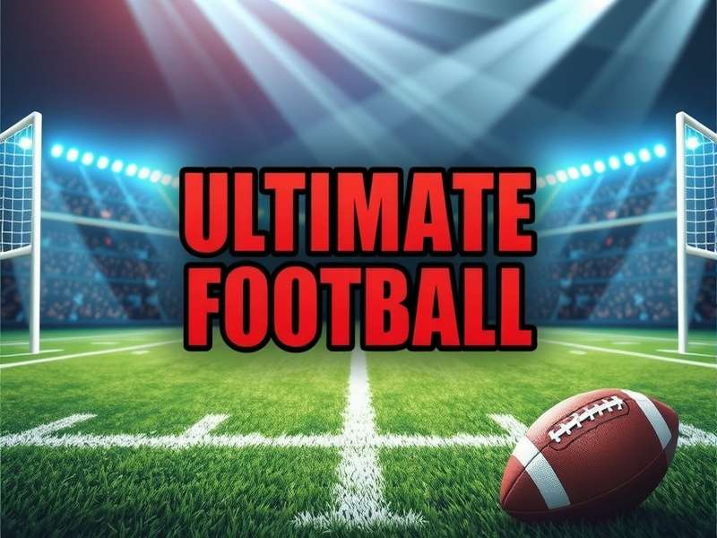 Football strategy meeting with coaches and players analyzing tactics