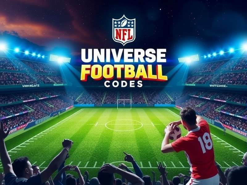 Ultimate Football 2025 gameplay screenshot showing a dramatic goal moment