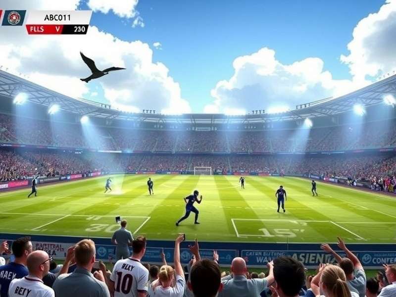 Ultimate Football Premium Account Interface Showing Rare Players