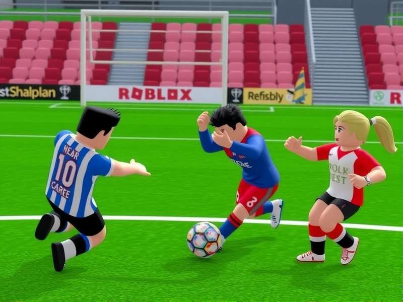 Ultimate Football Roblox codes redemption screen