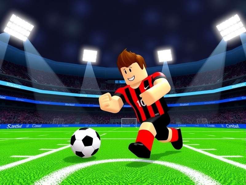 Ultimate Football Roblox July 2024 Codes Interface