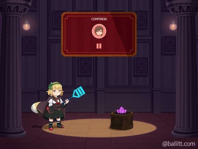 Ultimate Football companion guide showing tactical gameplay on a digital screen