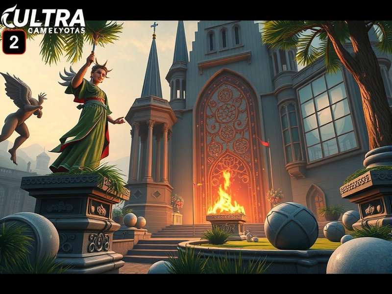 Ultimate Football Roblox Game Screenshot showing intense match action