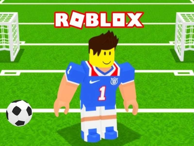 Ultimate Football Roblox Skins Codes 2025 - Latest working codes for Indian players