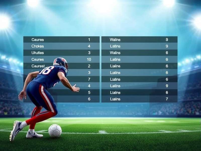 Ultimate Football Value List Discord Servers — live price tracking and trading community for Indian gamers