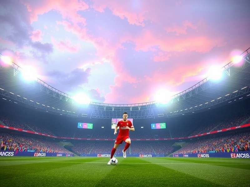 Ultimate Football – EA Sports gaming experience for Indian fans