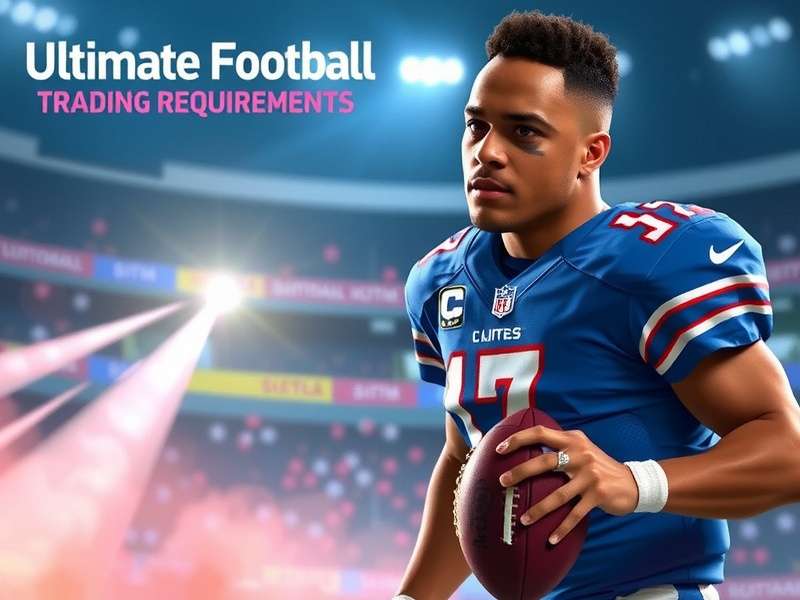 Ultimate Football Trading Requirements – India Edition featuring card trading, fantasy football and platform ecosystem