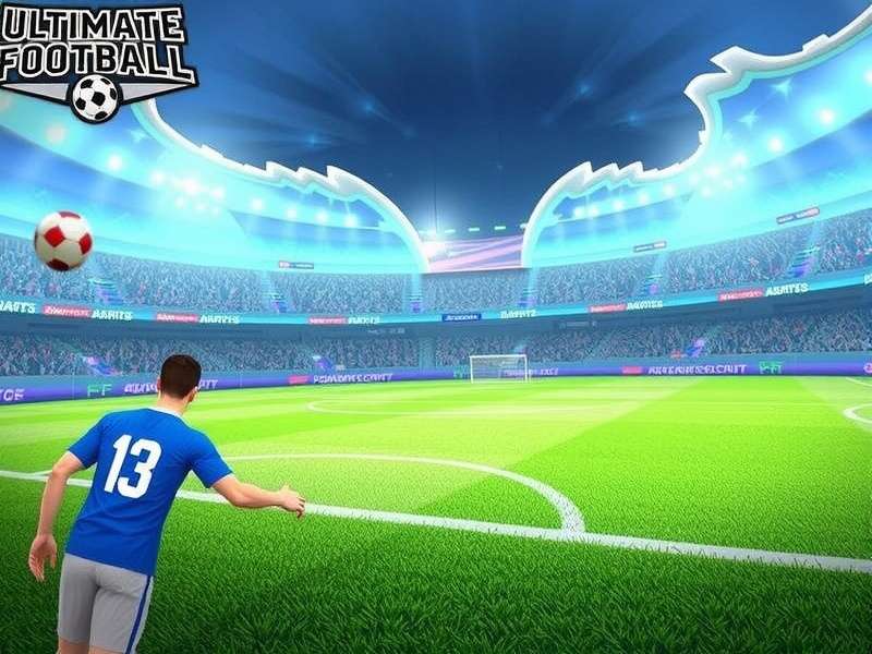Ync Scripts Ultimate Football – India's ultimate fan wiki and strategy hub
