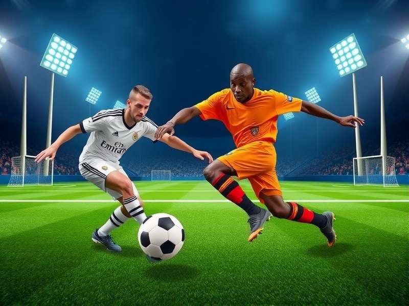 Ultimate Football Trading Discord Servers community banner featuring live trading, values chart and Indian football trading community