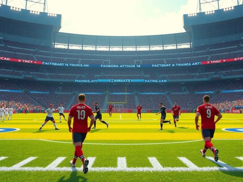 Ultimate Football Clips - Master the Game with Pro Strategies and Exclusive Insights from Indian Gamers