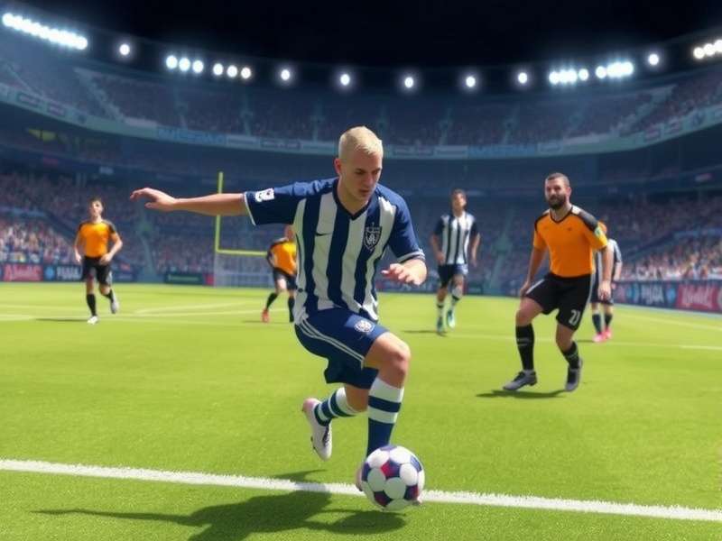 Ultimate Football action in India — players competing on a vibrant green field under golden sunlight