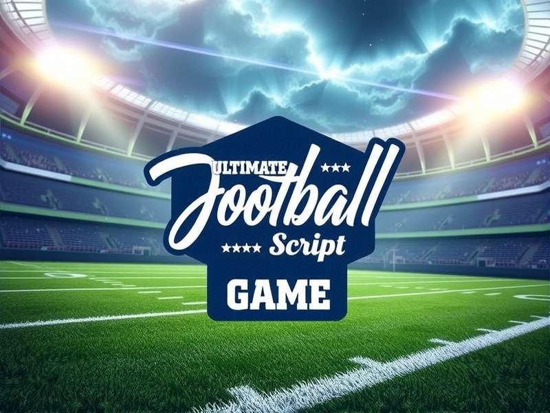 Ultimate Football Script Pastebin Free guide for Indian players featuring game action and script code