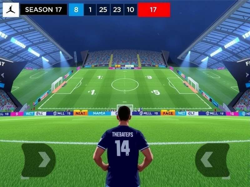 Ultimate Football Codes 2025 Season 17 — exclusive rewards and gameplay