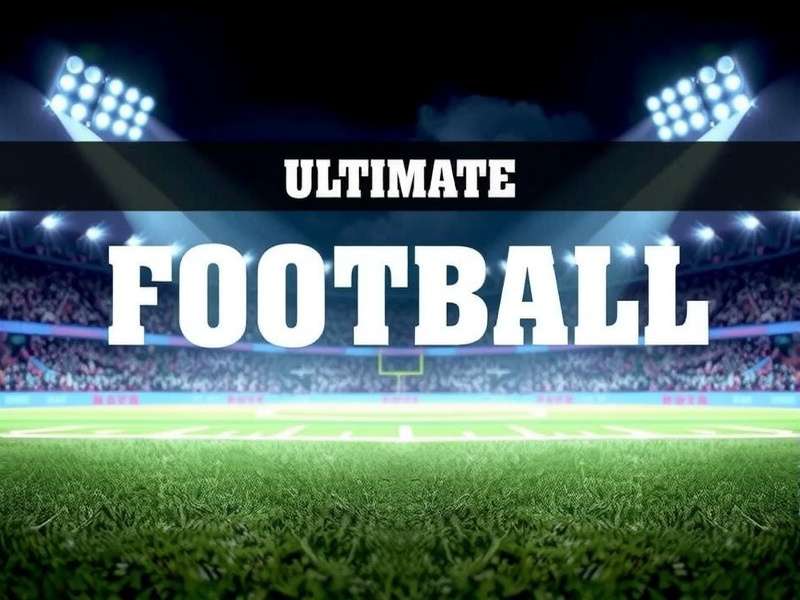Ultimate Football Script New – advanced football gaming hub for India