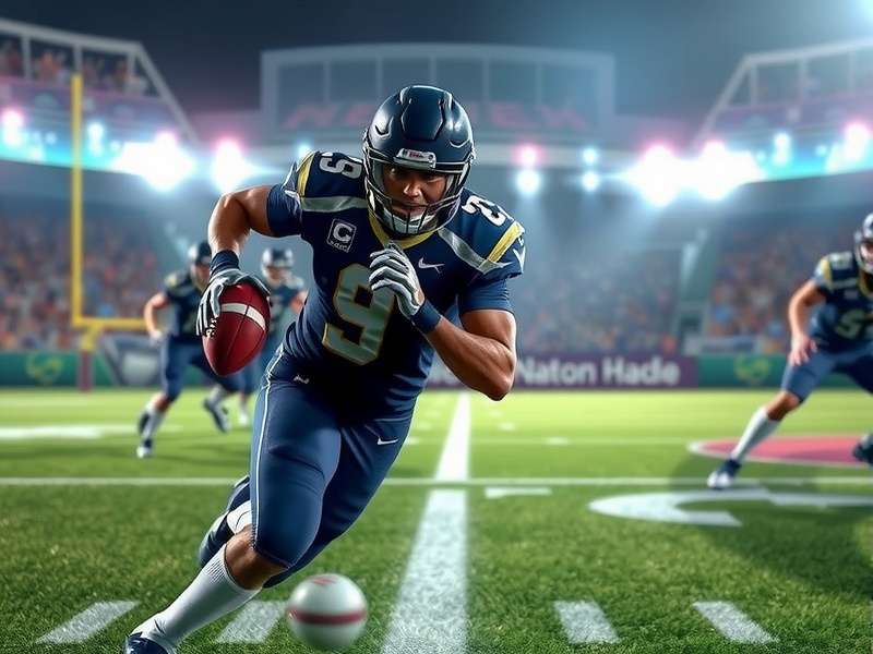 Ultimate Football Scripts – India's premier football gaming script hub featuring pro tips, data and community