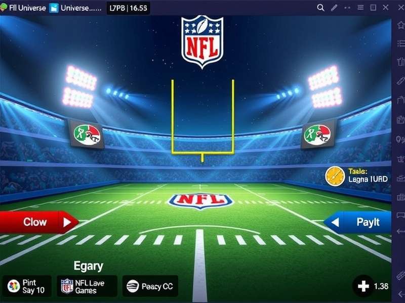 Codes For Nfl Universe Football – Ultimate Football 2025 Guide with working codes and pro builds