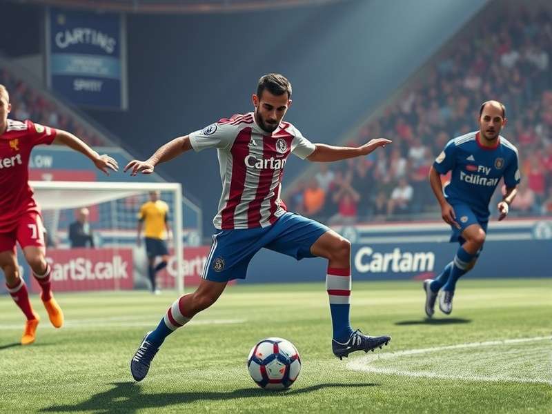 Ultimate Football – India's premier football gaming community and tournament hub